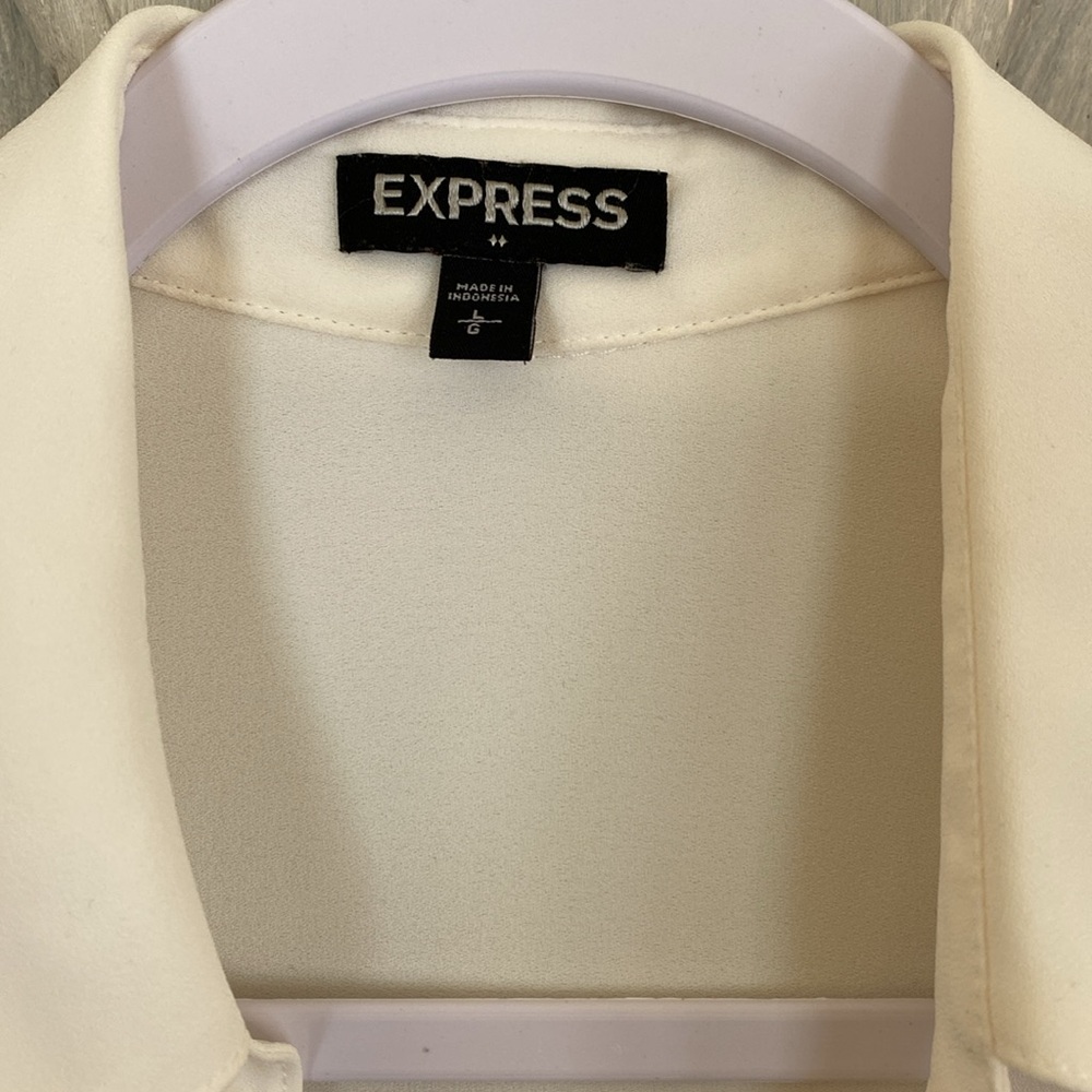 Express blouse - Picture 2 of 4
